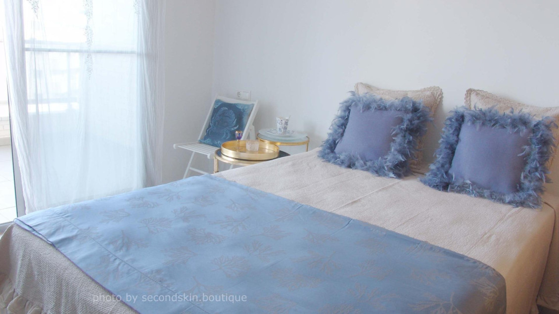 Venta - Piso - Arenales del sol - Calle albacete