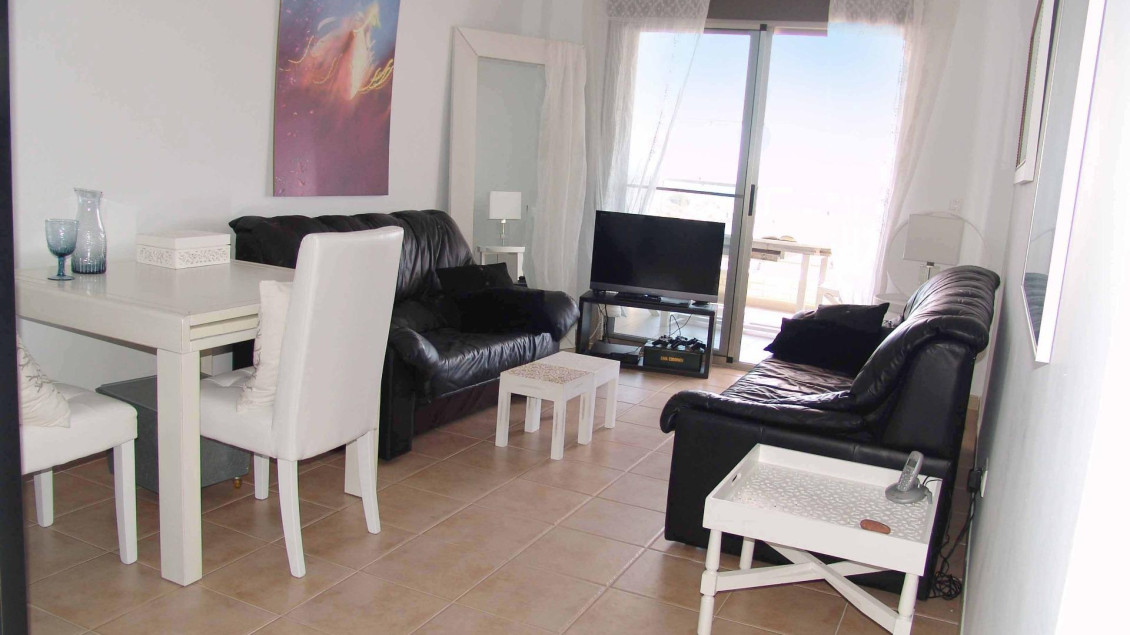 Venta - Piso - Arenales del sol - Calle albacete