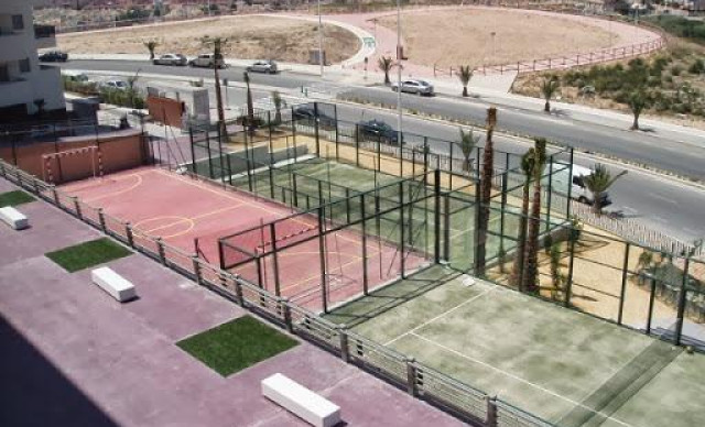 Venta - Piso - Arenales del sol - Calle albacete