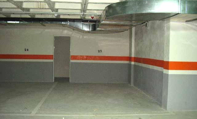 Venta - Piso - Arenales del sol - Calle albacete