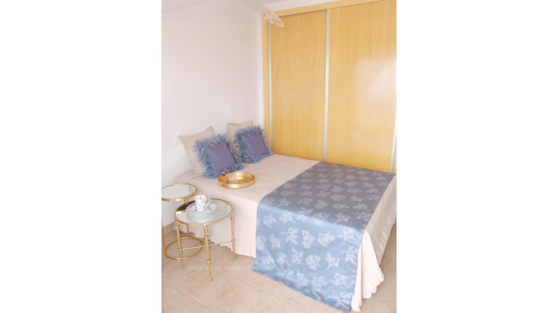 Venta - Piso - Arenales del sol - Calle albacete