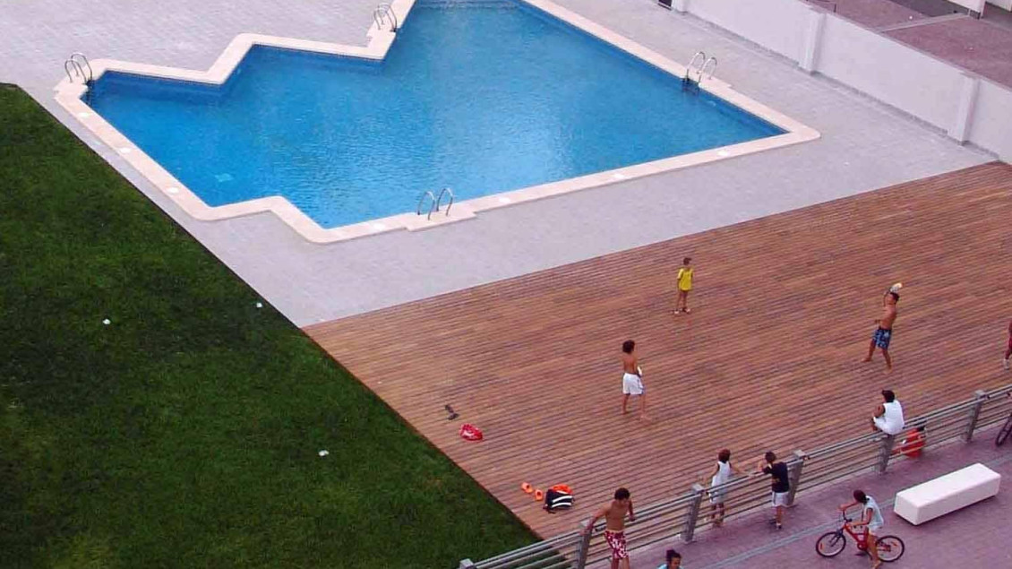Venta - Piso - Arenales del sol - Calle albacete