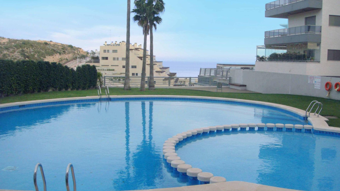 Venta - Piso - Arenales del sol - Calle albacete