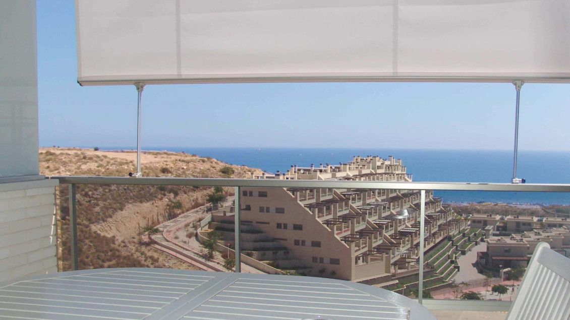 Venta - Piso - Arenales del sol - Calle albacete