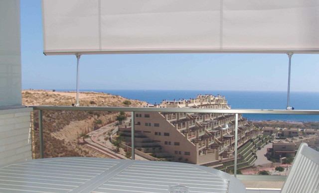 Venta - Piso - Arenales del sol - Calle albacete