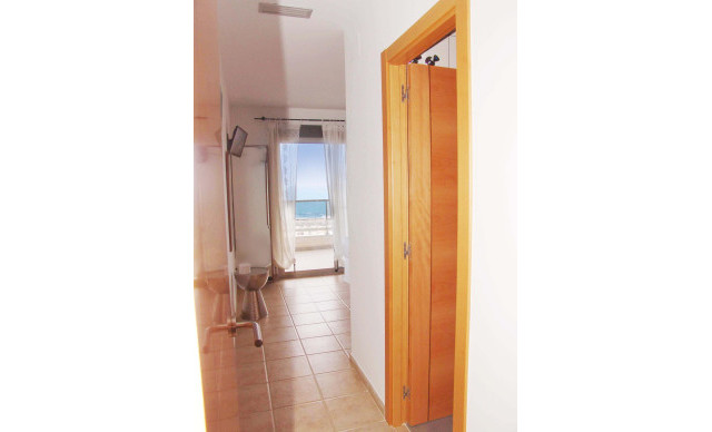 Venta - Piso - Arenales del sol - Calle albacete