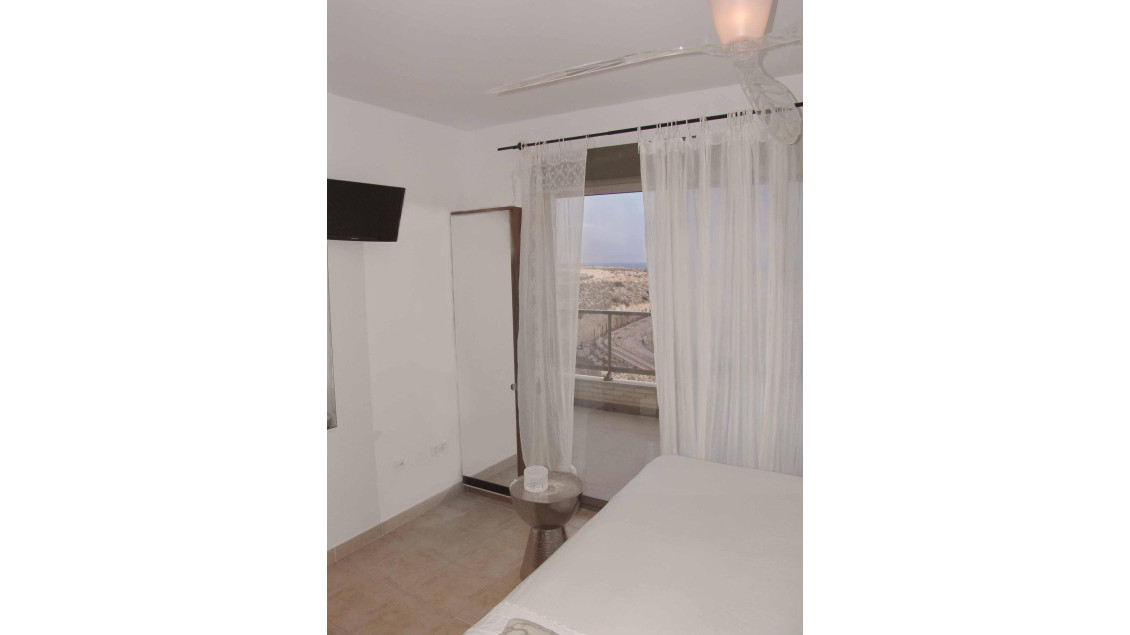 Venta - Piso - Arenales del sol - Calle albacete