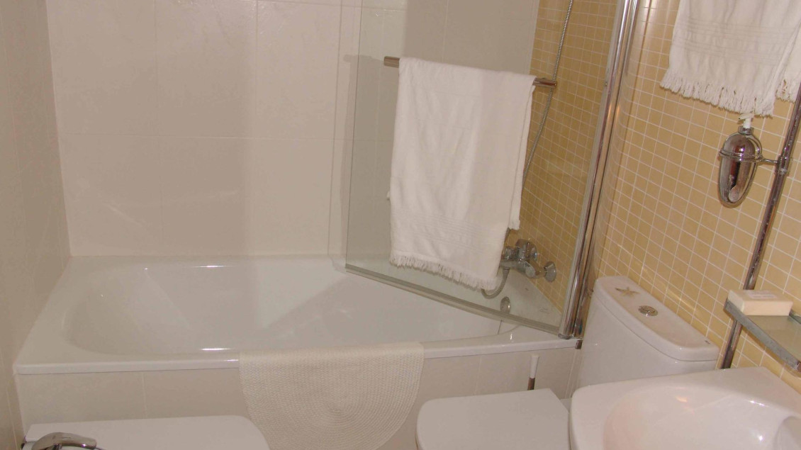 Venta - Piso - Arenales del sol - Calle albacete