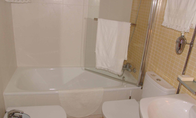 Venta - Piso - Arenales del sol - Calle albacete