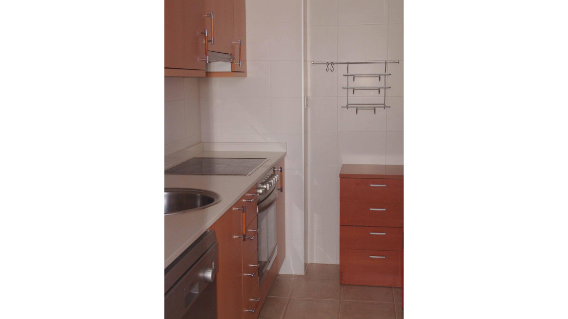 Venta - Piso - Arenales del sol - Calle albacete