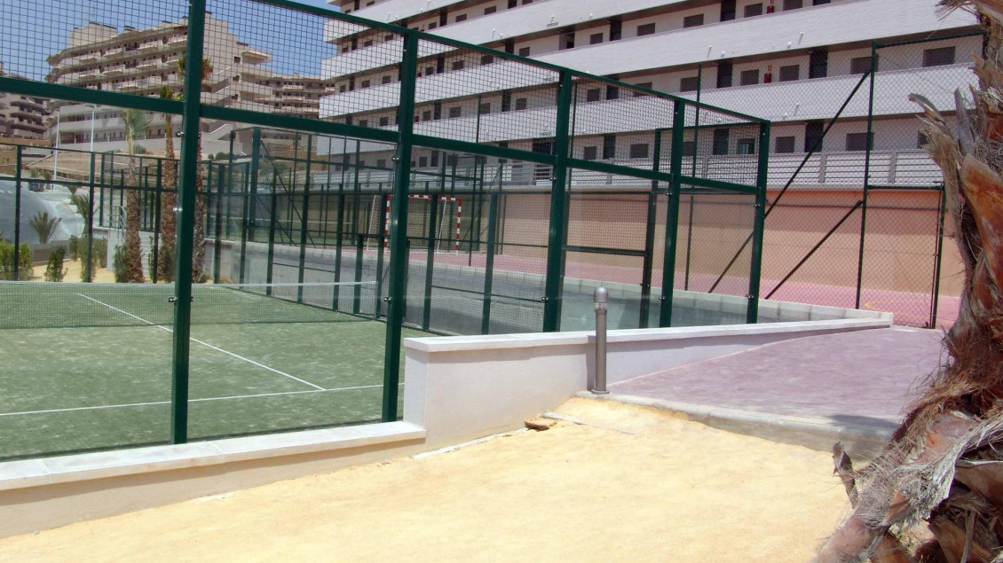 Venta - Piso - Arenales del sol - Calle albacete