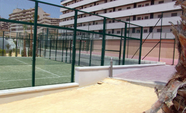 Venta - Piso - Arenales del sol - Calle albacete