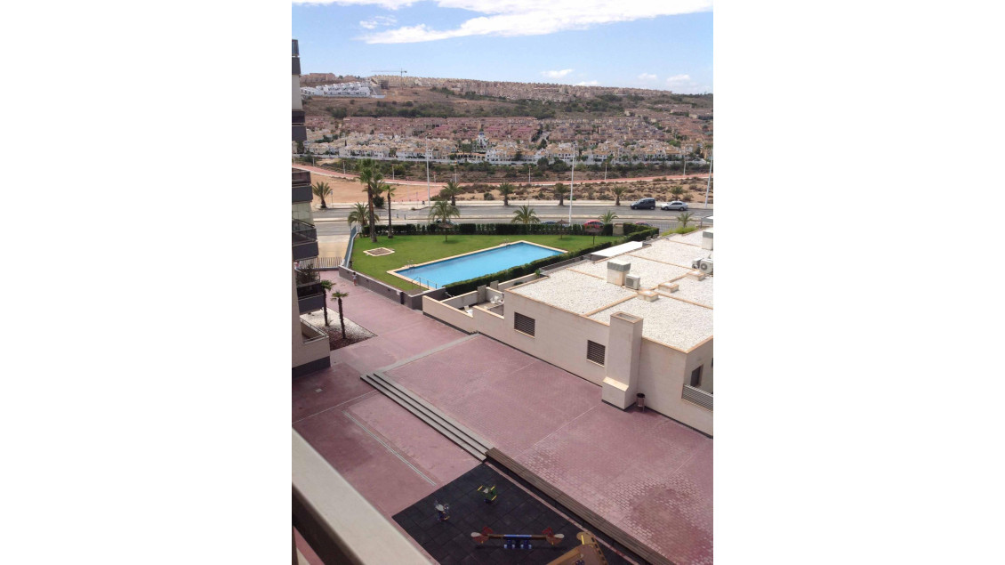 Venta - Piso - Arenales del sol - Calle albacete