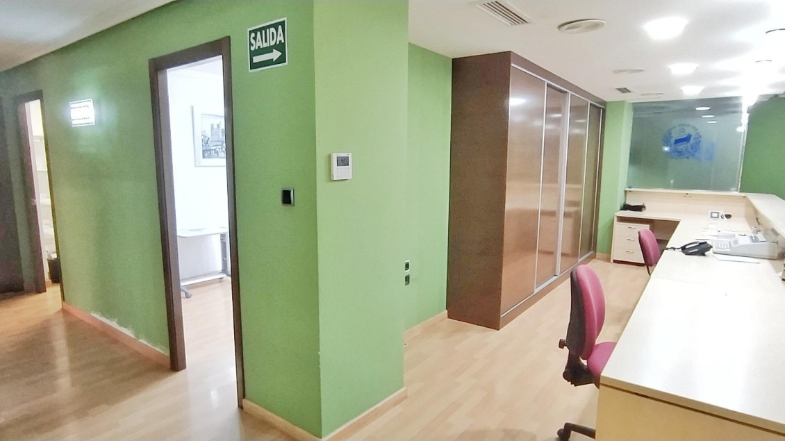Venta - Oficina - Elche - Centro