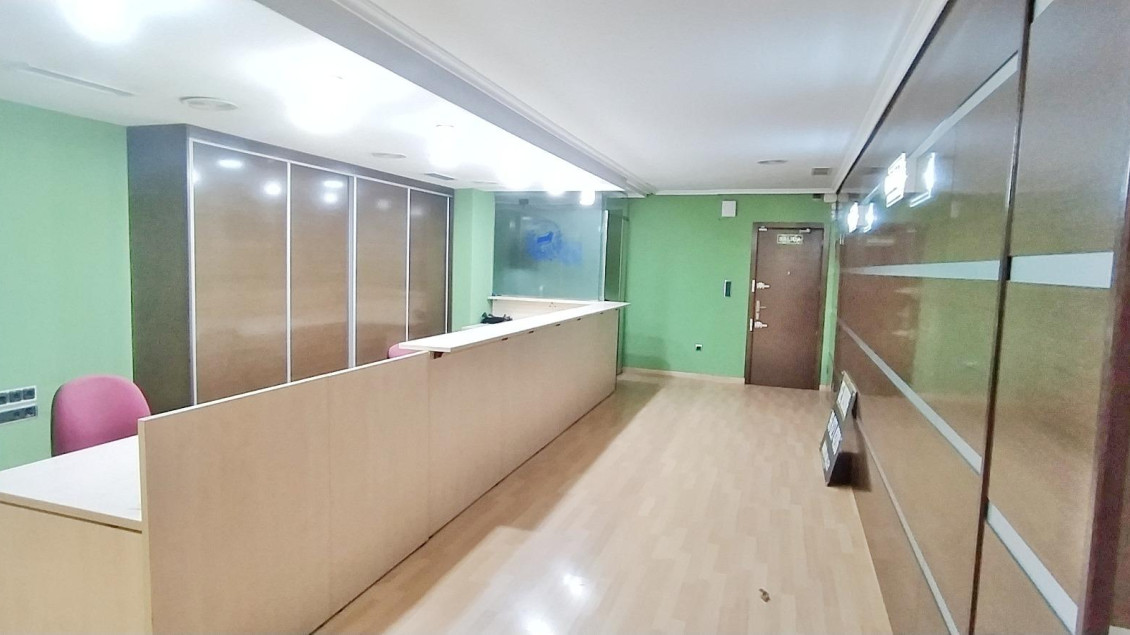 Venta - Oficina - Elche - Centro