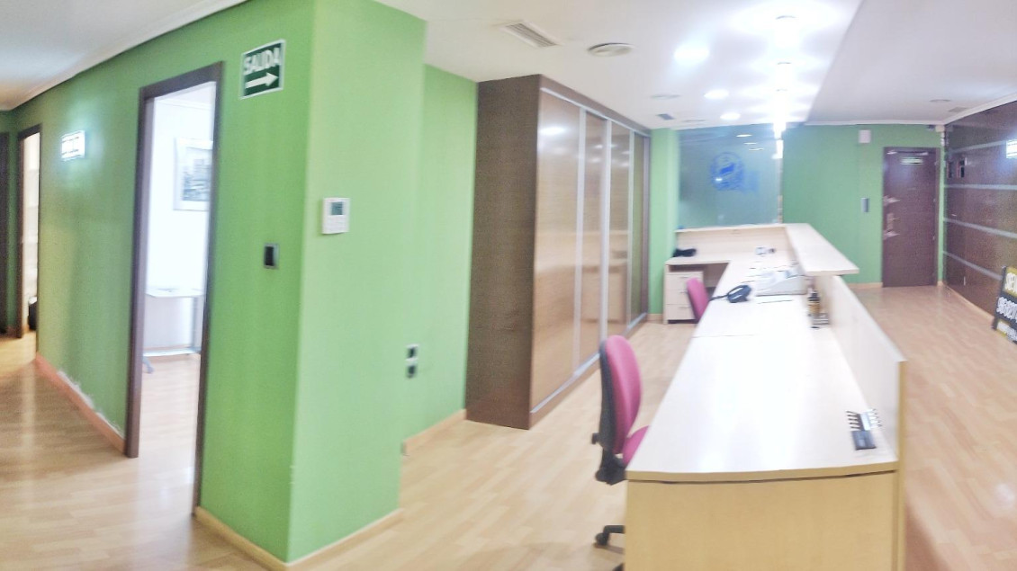 Venta - Oficina - Elche - Centro