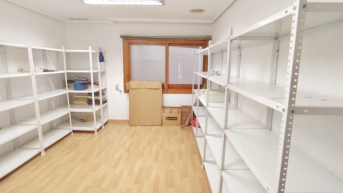 Venta - Oficina - Elche - Centro