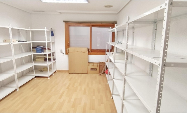Venta - Oficina - Elche - Centro