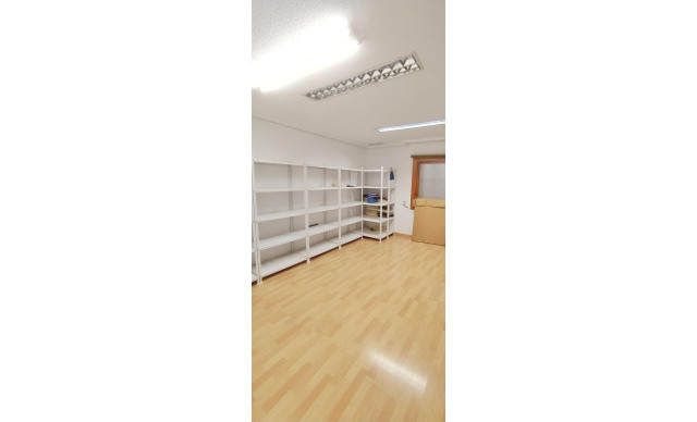 Venta - Oficina - Elche - Centro