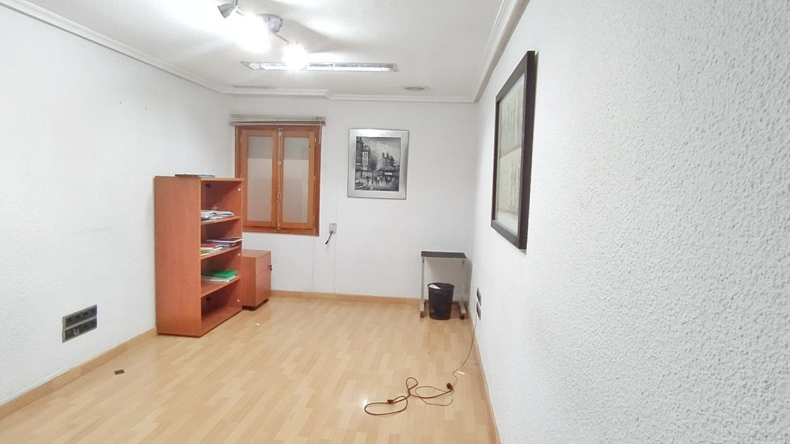 Venta - Oficina - Elche - Centro