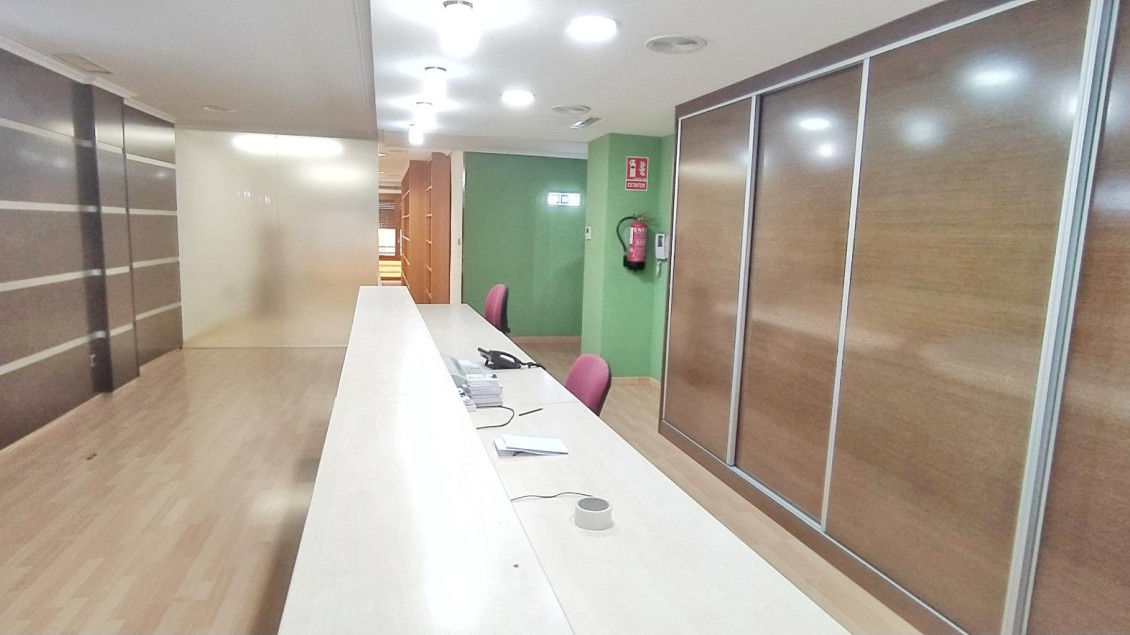 Venta - Oficina - Elche - Centro