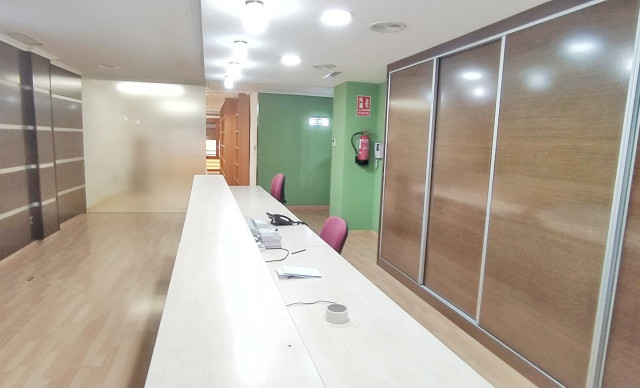 Venta - Oficina - Elche - Centro