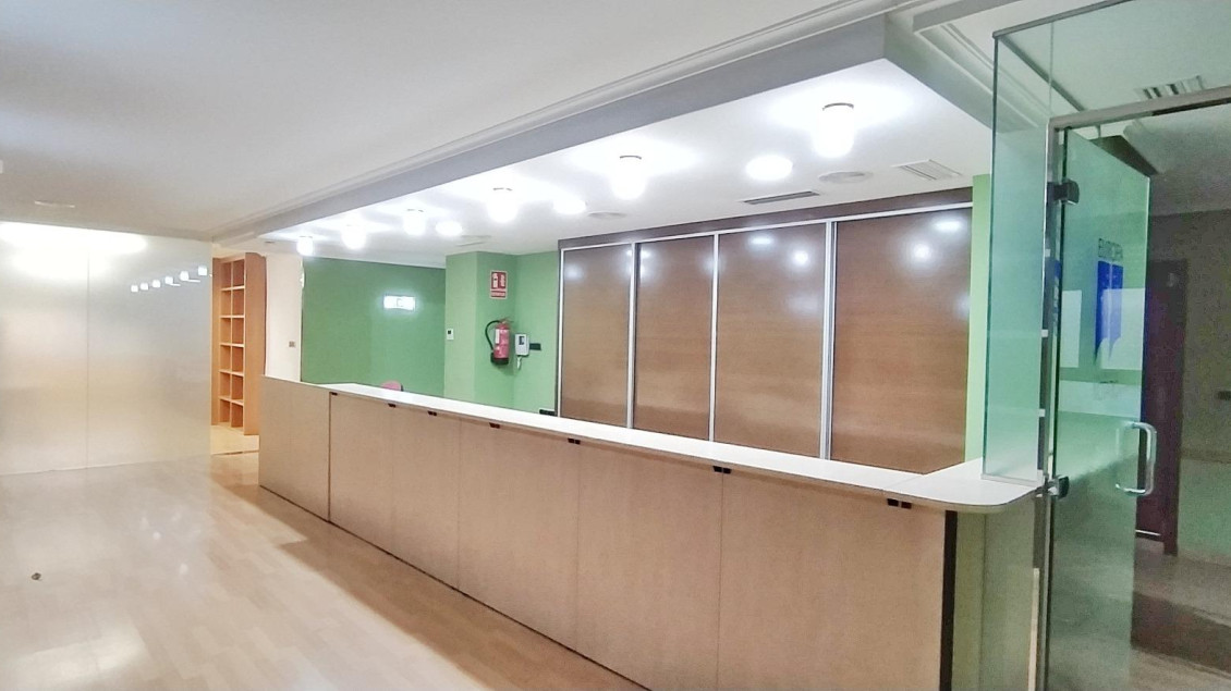 Venta - Oficina - Elche - Centro
