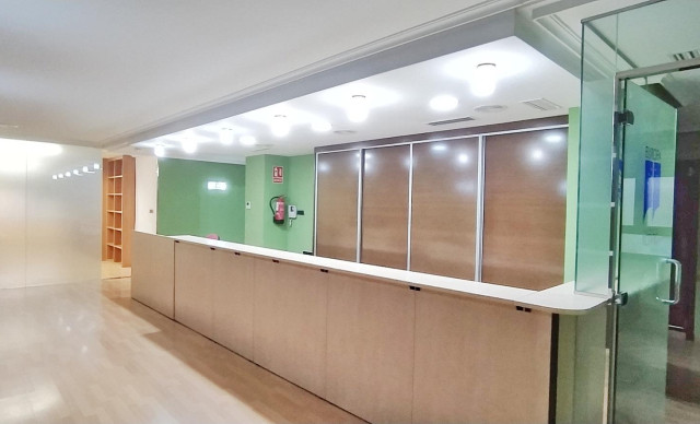 Venta - Oficina - Elche - Centro