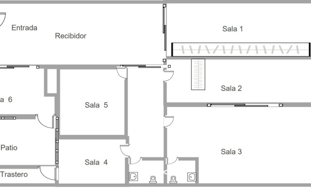 Venta - Oficina - Elche - Centro