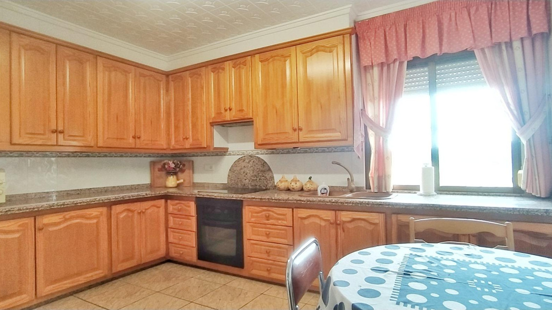 Venta - Chalet - Elche pedanias - Jubalcoi-Saladas