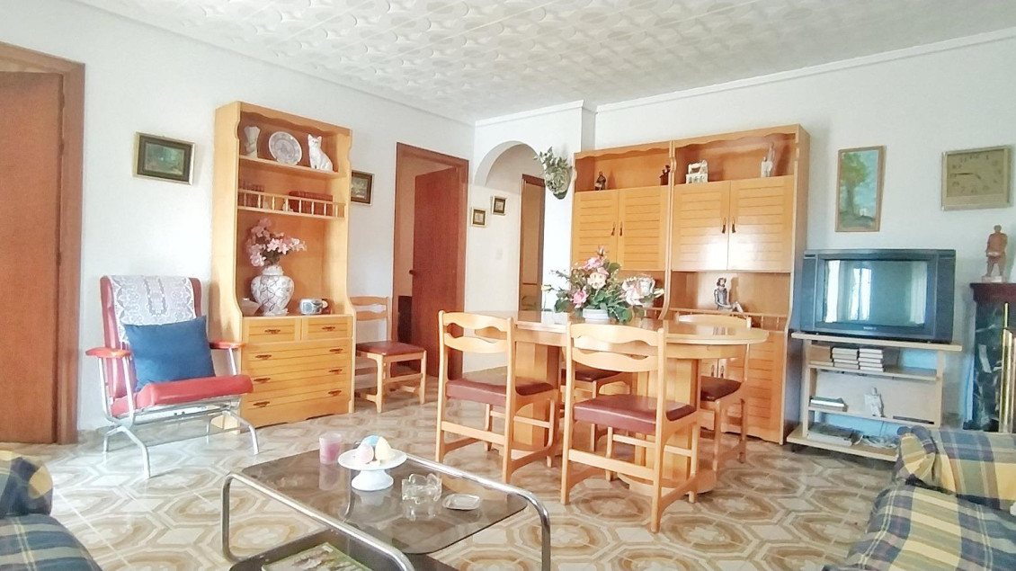 Venta - Chalet - Elche pedanias - Jubalcoi-Saladas