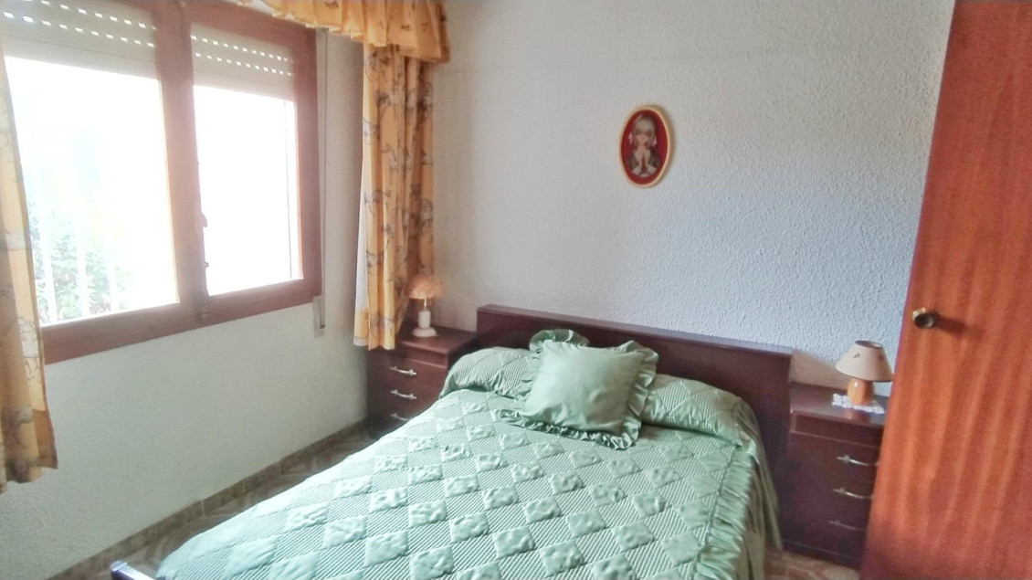 Venta - Chalet - Elche pedanias - Jubalcoi-Saladas