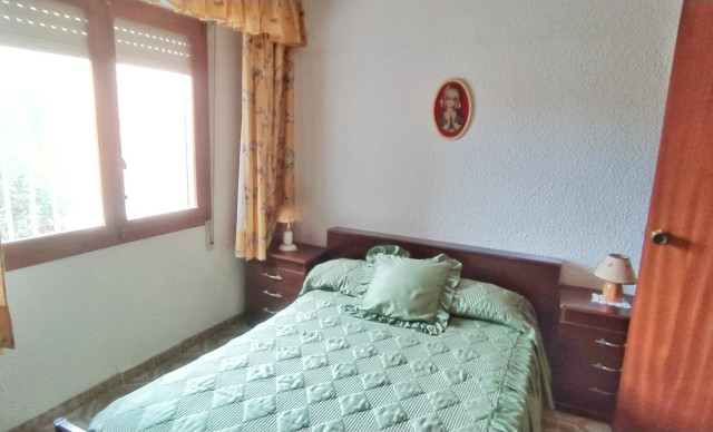 Venta - Chalet - Elche pedanias - Jubalcoi-Saladas