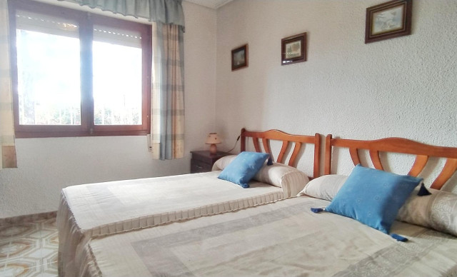 Venta - Chalet - Elche pedanias - Jubalcoi-Saladas