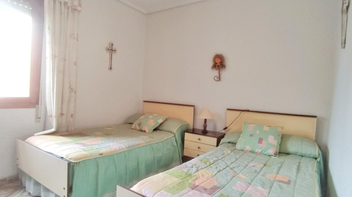 Venta - Chalet - Elche pedanias - Jubalcoi-Saladas