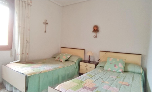 Venta - Chalet - Elche pedanias - Jubalcoi-Saladas