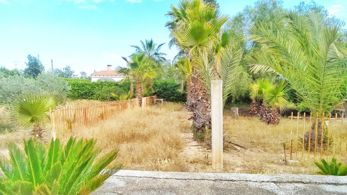 Venta - Chalet - Elche pedanias - Jubalcoi-Saladas