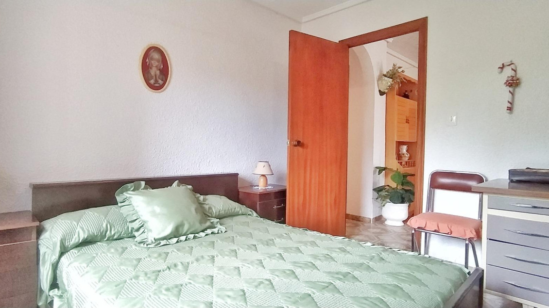 Venta - Chalet - Elche pedanias - Jubalcoi-Saladas