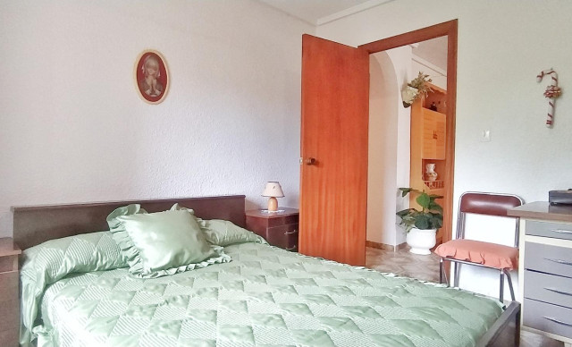 Venta - Chalet - Elche pedanias - Jubalcoi-Saladas