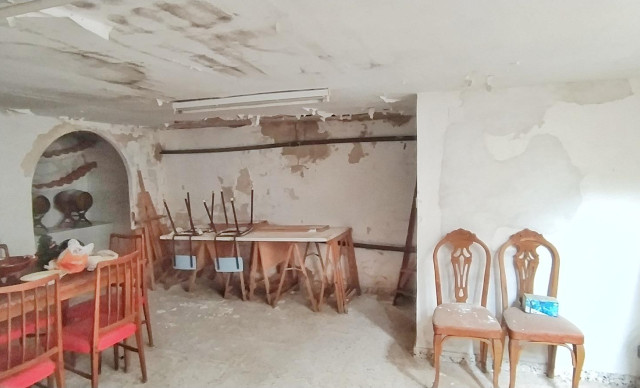 Venta - Chalet - Elche pedanias - Jubalcoi-Saladas