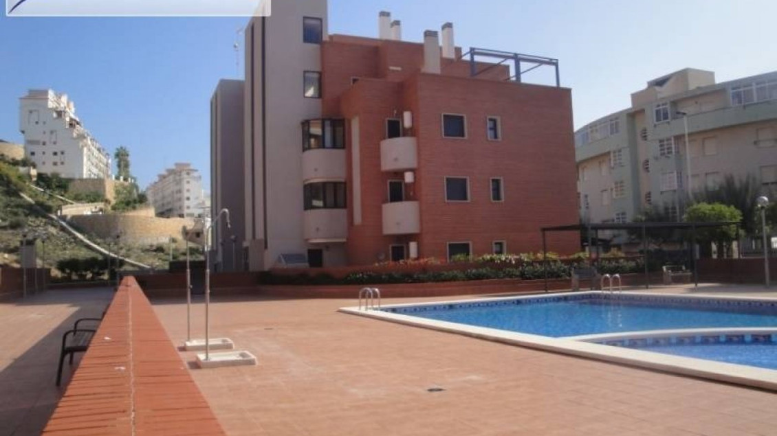 Location longue durée - Piso - Santa Pola - Varadero
