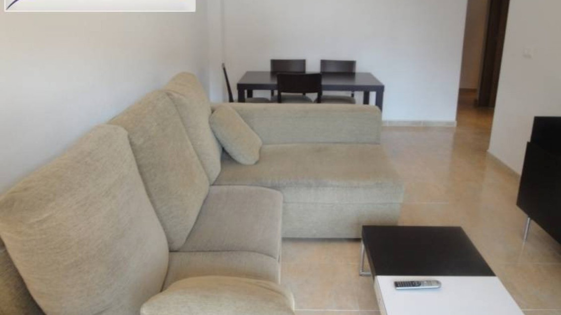 Location longue durée - Piso - Santa Pola - Varadero