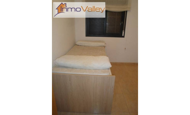 Location longue durée - Piso - Santa Pola - Varadero