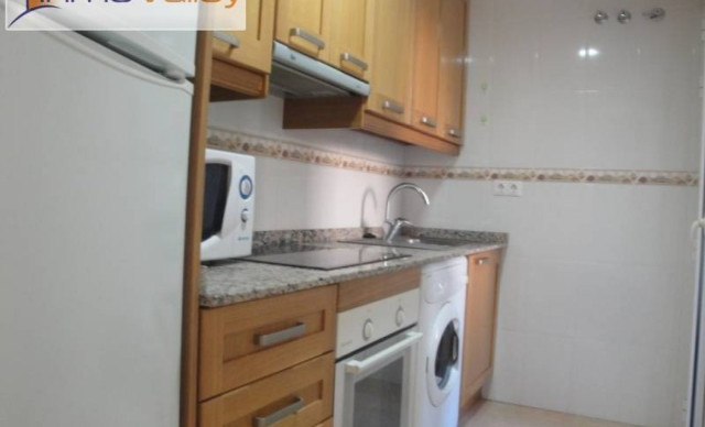 Location longue durée - Piso - Santa Pola - Varadero