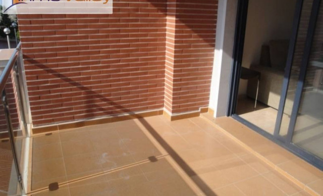 Location longue durée - Piso - Santa Pola - Varadero