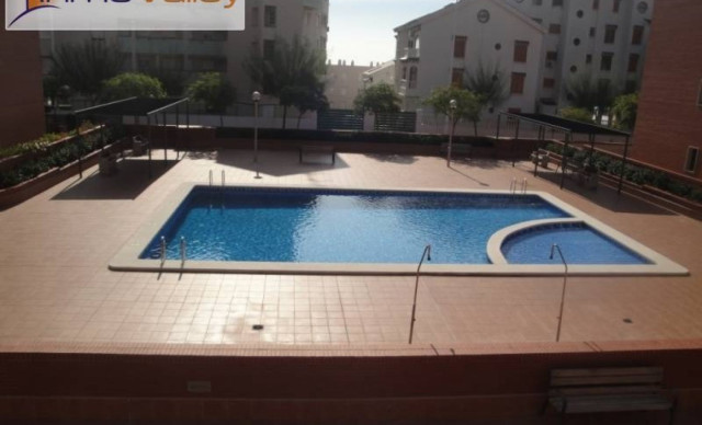 Location longue durée - Piso - Santa Pola - Varadero