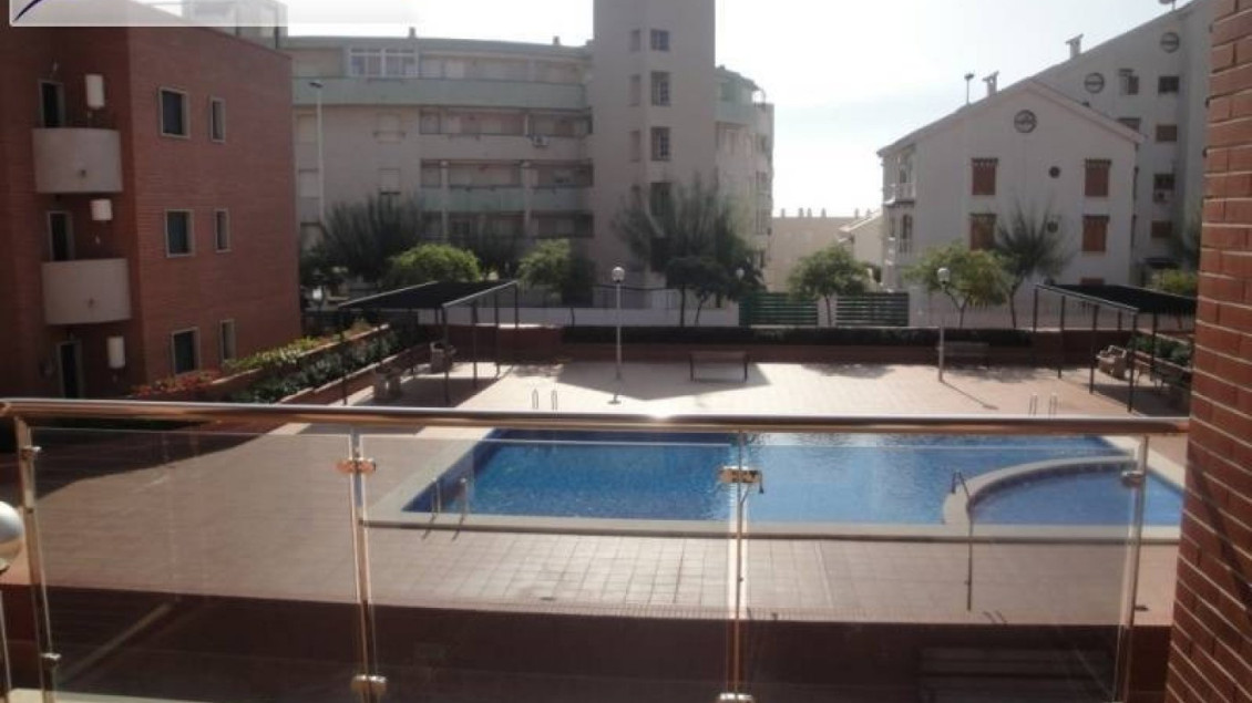 Location longue durée - Piso - Santa Pola - Varadero