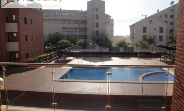 Location longue durée - Piso - Santa Pola - Varadero