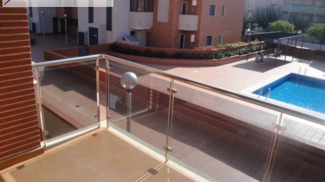 Location longue durée - Piso - Santa Pola - Varadero