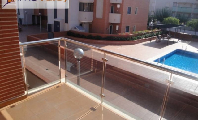 Location longue durée - Piso - Santa Pola - Varadero